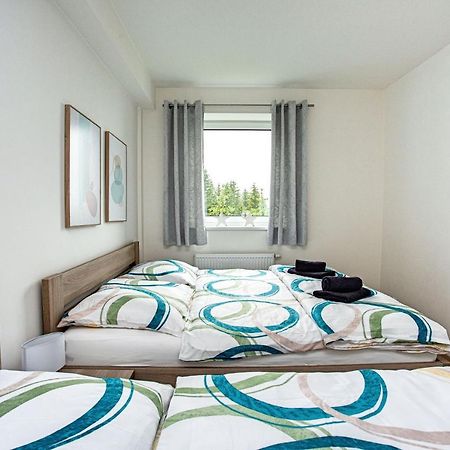 Green Apartment Klinovec By Mountain Ways Loučná pod Klínovcem Екстериор снимка