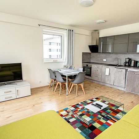 Green Apartment Klinovec By Mountain Ways Loučná pod Klínovcem Екстериор снимка