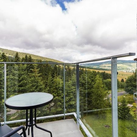 Green Apartment Klinovec By Mountain Ways Loučná pod Klínovcem Екстериор снимка