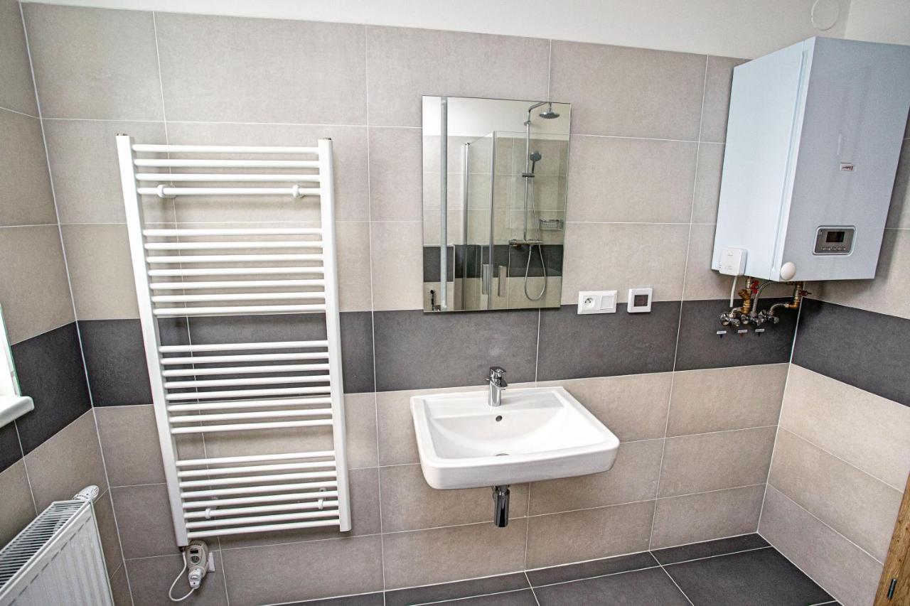 Green Apartment Klinovec By Mountain Ways Loučná pod Klínovcem Екстериор снимка
