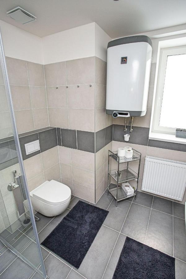 Green Apartment Klinovec By Mountain Ways Loučná pod Klínovcem Екстериор снимка