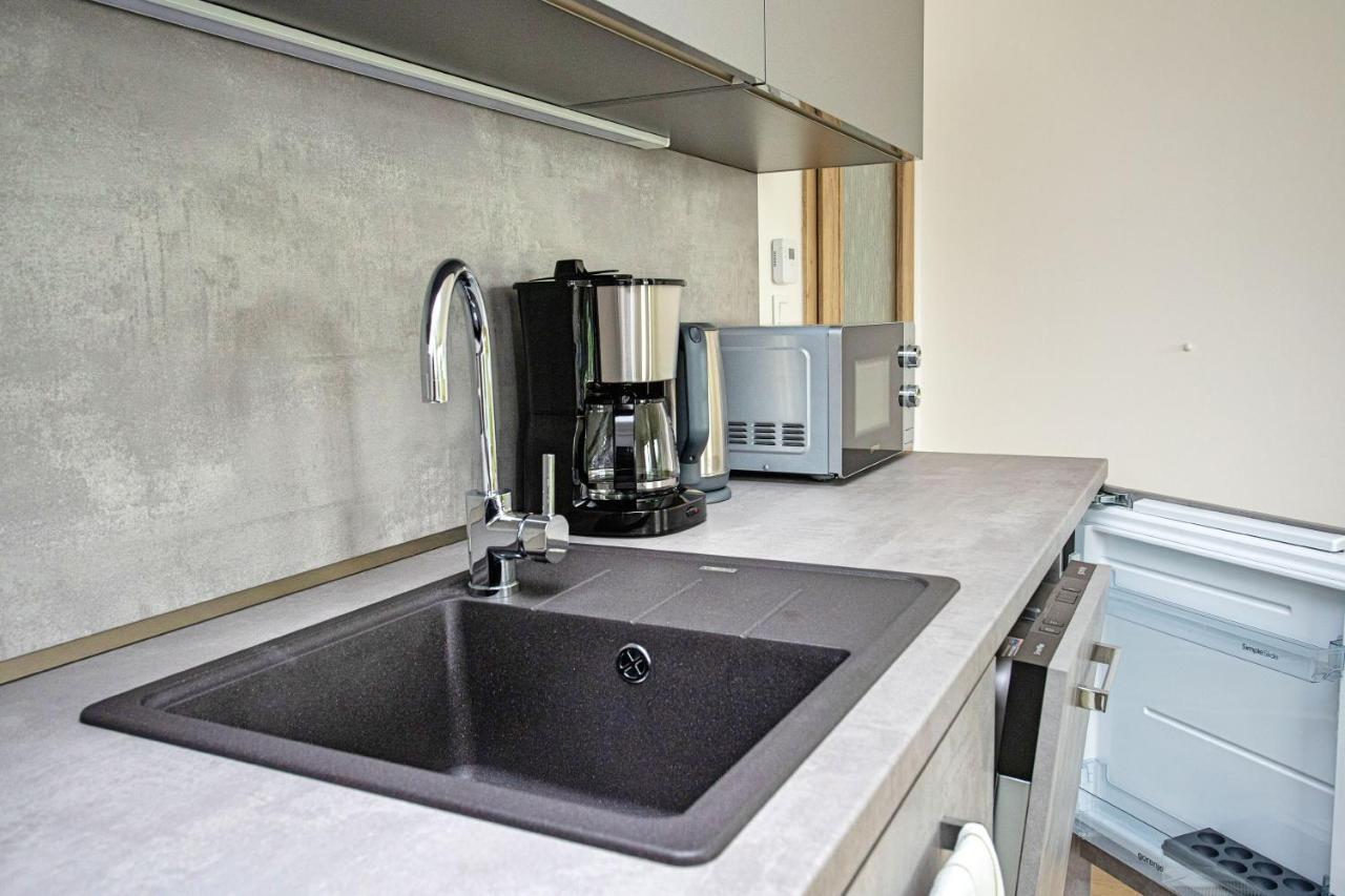 Green Apartment Klinovec By Mountain Ways Loučná pod Klínovcem Екстериор снимка