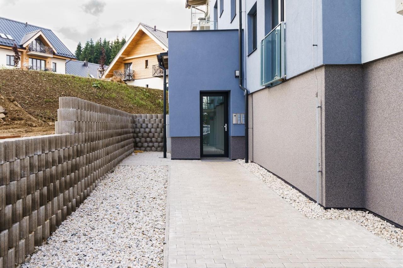 Green Apartment Klinovec By Mountain Ways Loučná pod Klínovcem Екстериор снимка