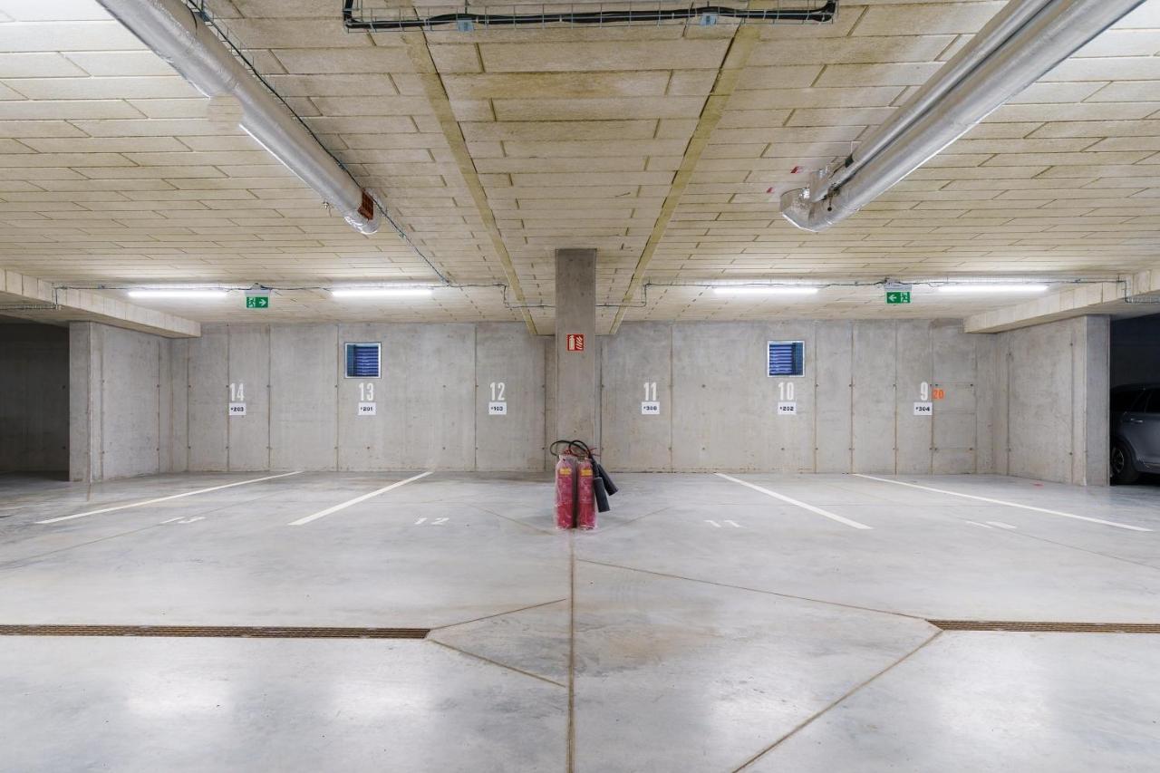 Green Apartment Klinovec By Mountain Ways Loučná pod Klínovcem Екстериор снимка
